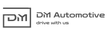Logo DM AUTOMOTIVE